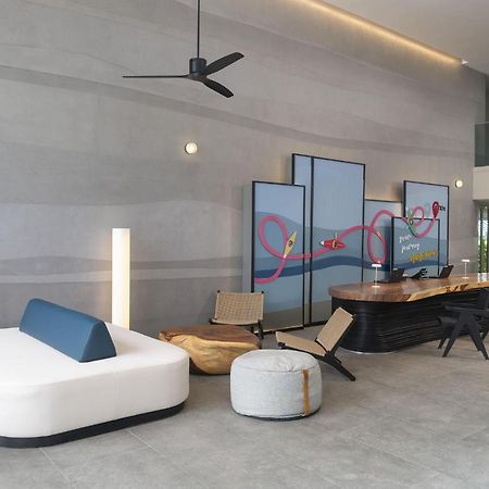 Jonox Phuket Karon Hotel Εξωτερικό φωτογραφία