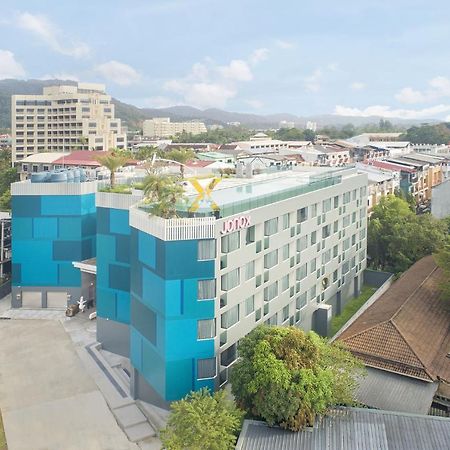Jonox Phuket Karon Hotel Εξωτερικό φωτογραφία