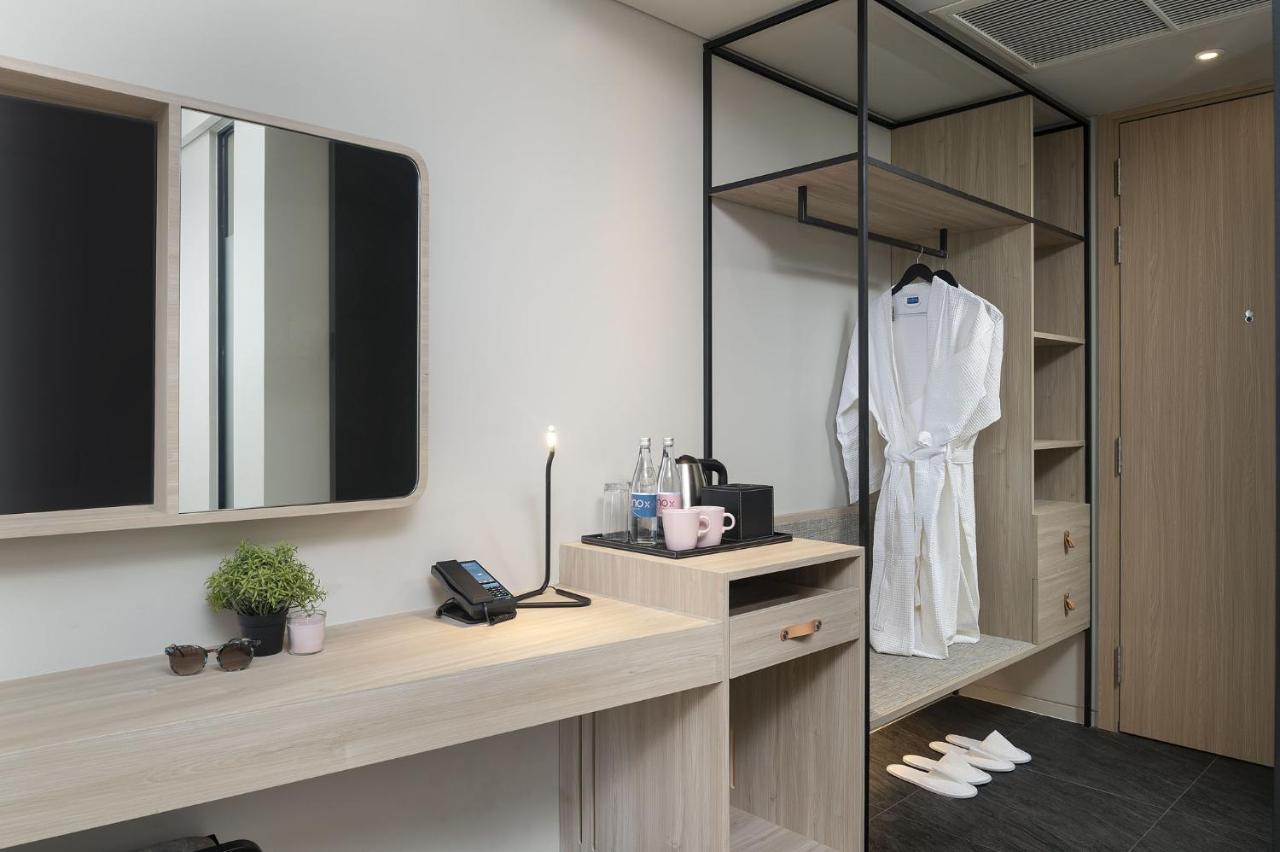 Jonox Phuket Karon Hotel Εξωτερικό φωτογραφία