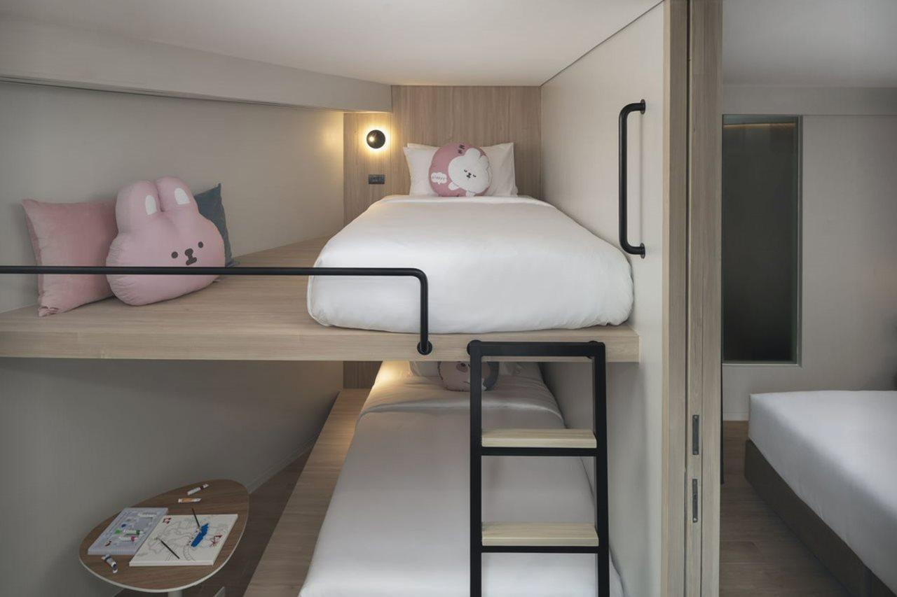 Jonox Phuket Karon Hotel Εξωτερικό φωτογραφία