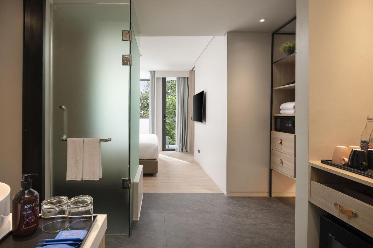 Jonox Phuket Karon Hotel Εξωτερικό φωτογραφία